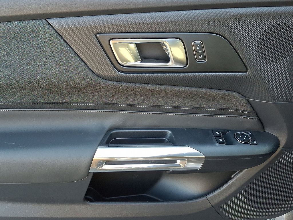 2026 Ford Mustang EcoBoost Fastback - Photo 7