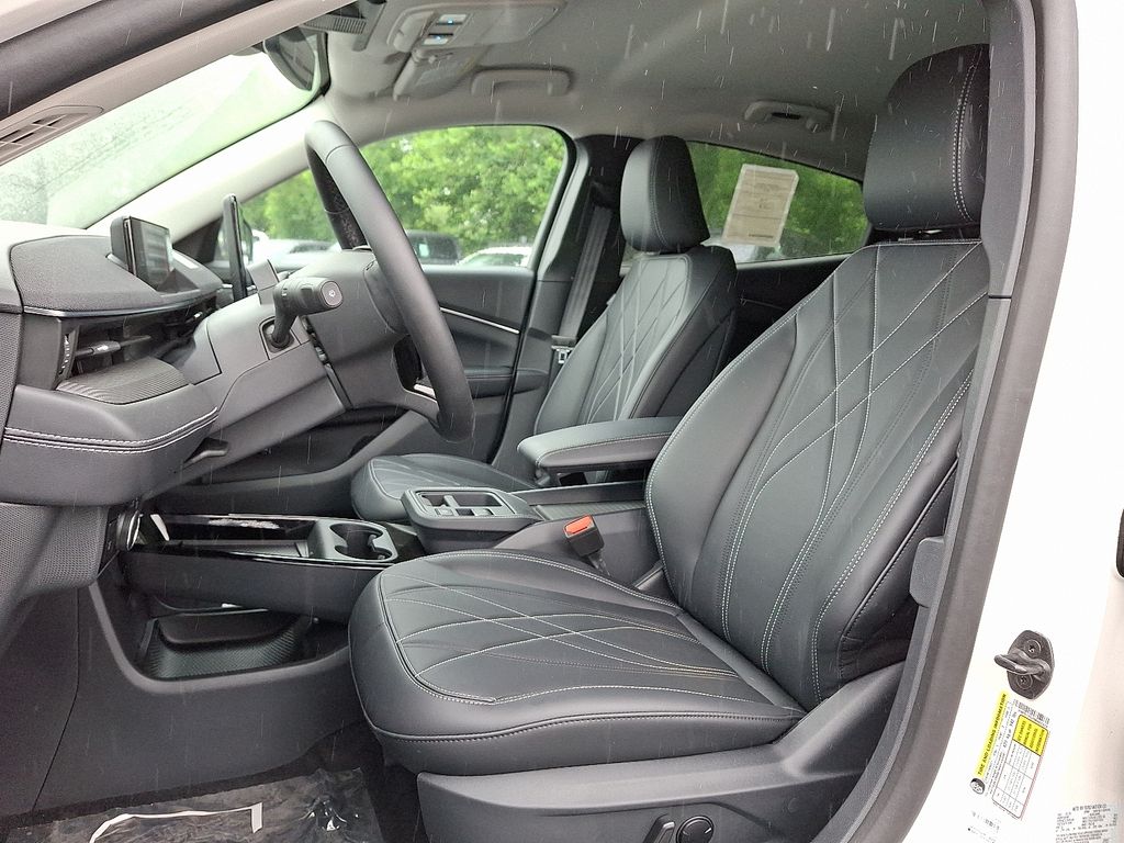 2025 Ford Mustang Mach-E Select - Photo 9