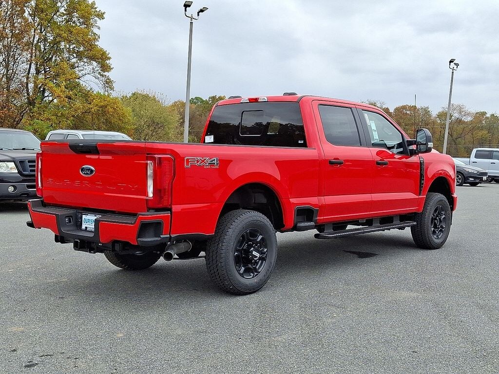 New 2026 Ford F-250SD XL Truck