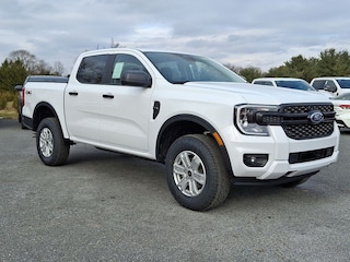 2025 Ford Ranger XL Truck