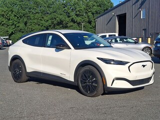 2025 Ford Mustang Mach-E Select SUV