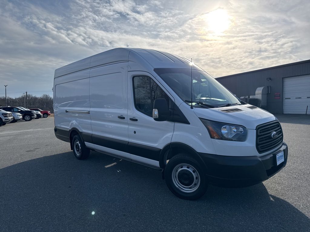 2019 Ford Transit Van Base's photo
