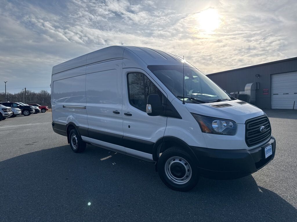 Used 2019 Ford Transit-250 Base Cargo Van