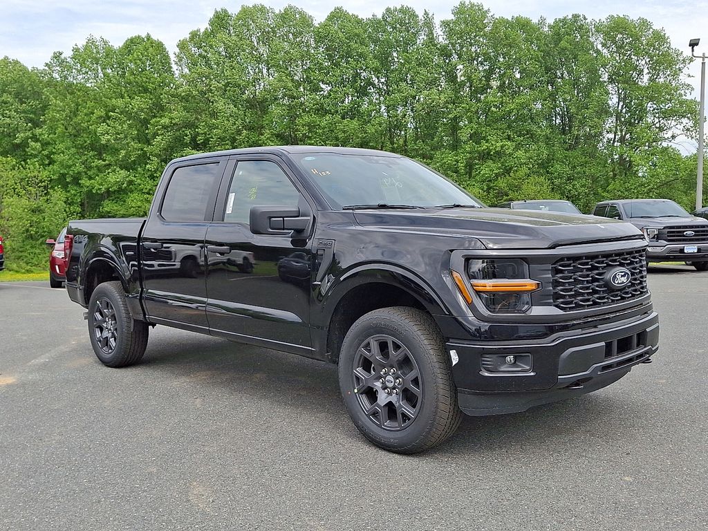 2026 Ford F-150 Truck 