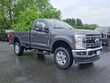 Ford F-350SD