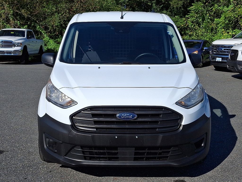 Used 2019 Ford Transit Connect XL with VIN NM0LS6E20K1391147 for sale in Rising Sun, MD