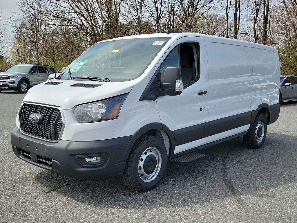 New 2024 Ford Transit150 For Sale at Ourisman TriState Ford VIN