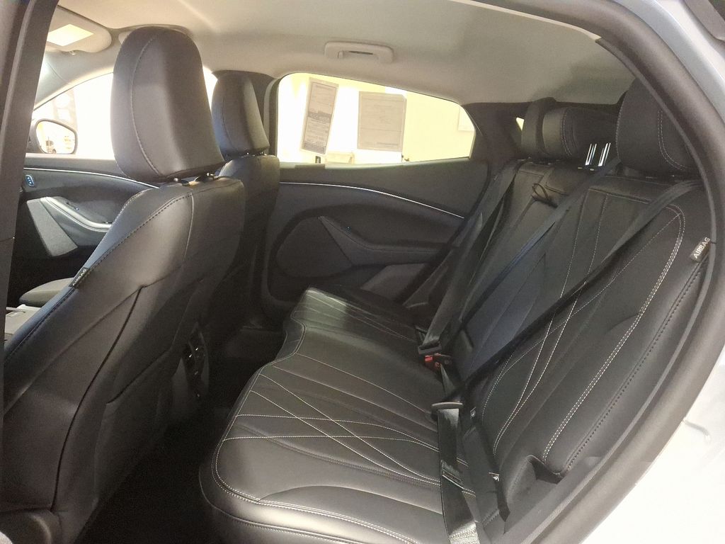 2024 Ford Mustang Mach-E Select - Photo 6