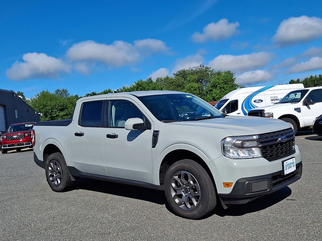 2023 Ford Maverick Truck 