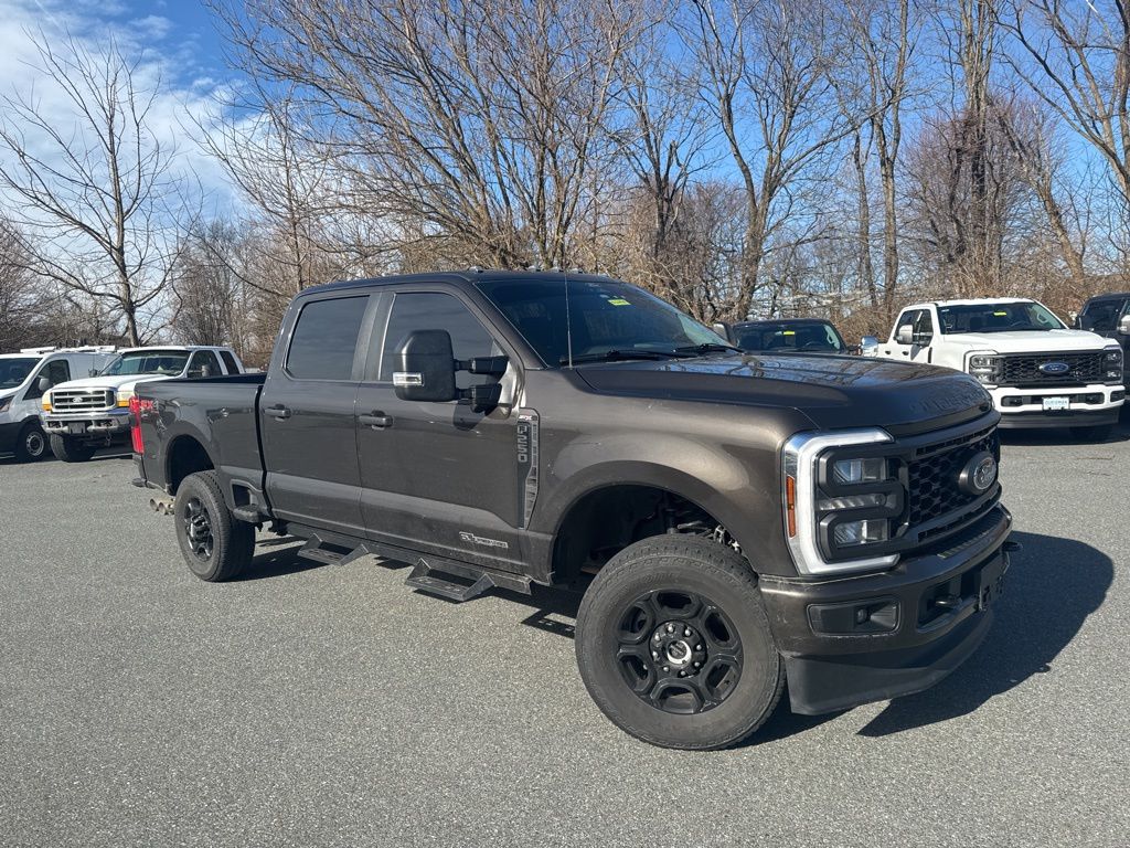 2024 Ford F-250 Super Duty XL