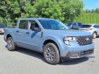 2025 Ford Maverick XLT Truck