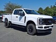 Ford F-250SD