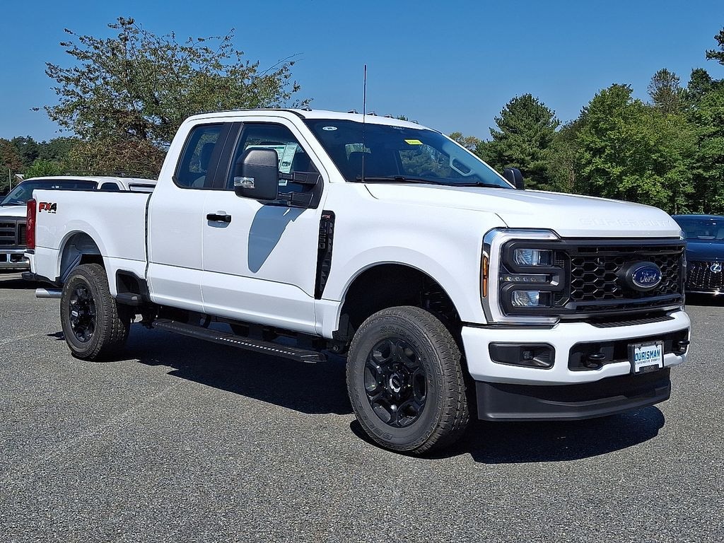 New 2026 Ford F-250SD XL Truck