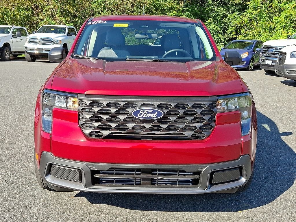 New 2025 Ford Maverick XLT Truck