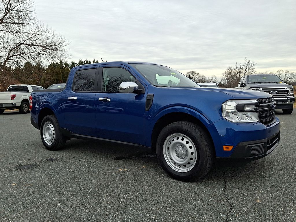 2024 Ford Maverick Truck 