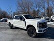  Ford F-250SD