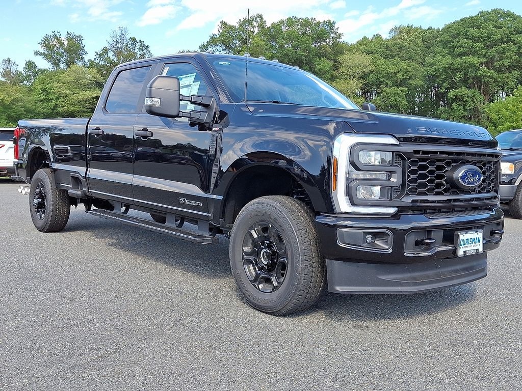 New 2026 Ford F-250SD XL Truck