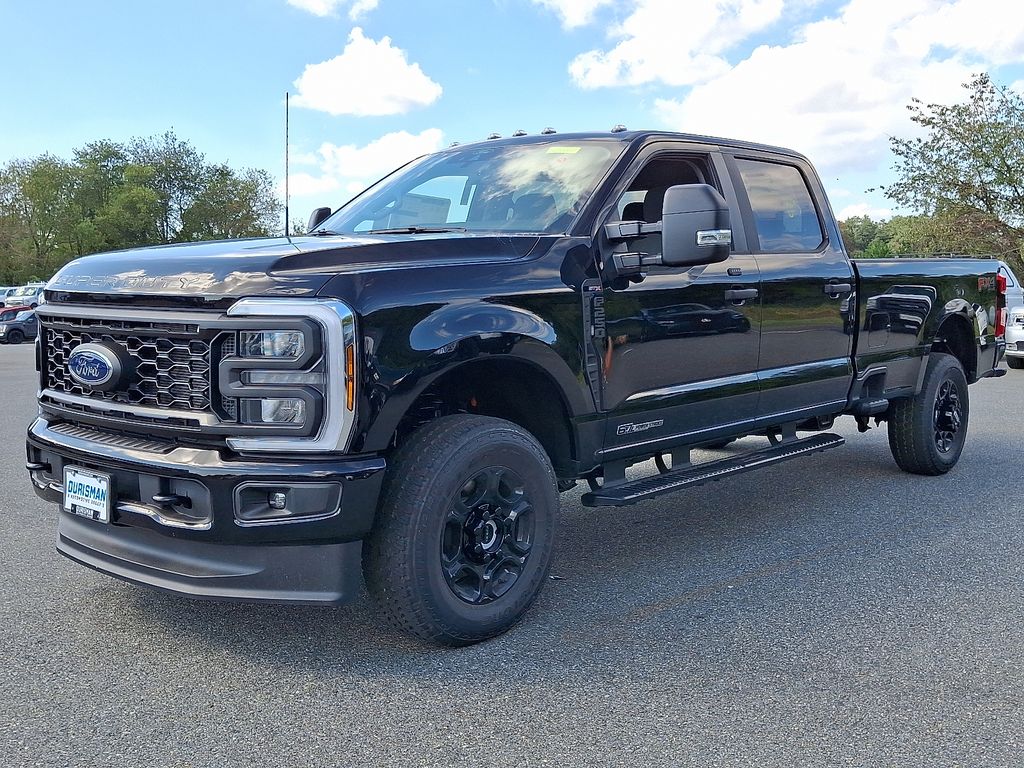 2026 Ford F-250 XL photo 2