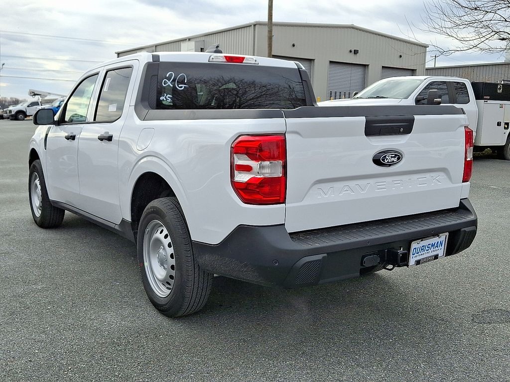 New 2026 Ford Maverick XL Truck