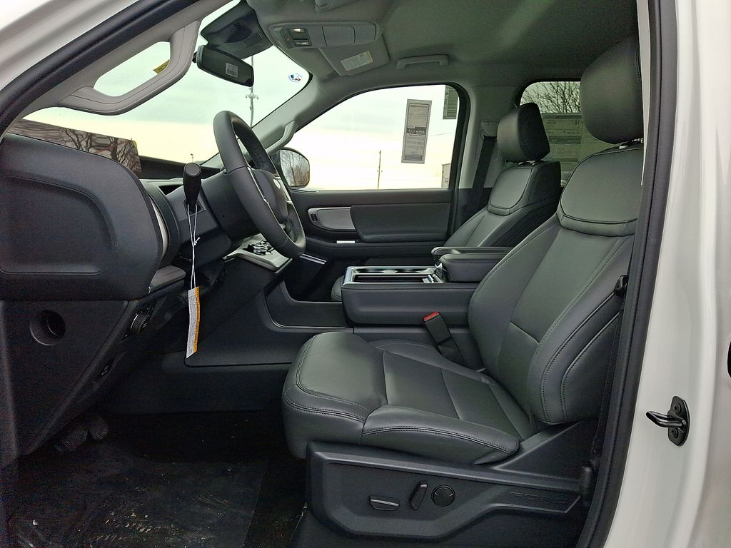 2026 Ford Expedition MAX Active - Photo 12