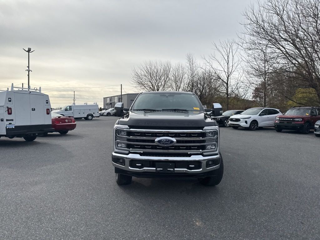 Used 2024 Ford F-250SD King Ranch Truck