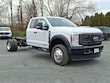  Ford F-450SD