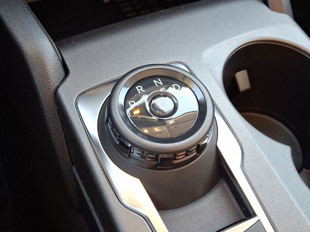 2025 Ford Bronco Sport Big Bend - Photo 10