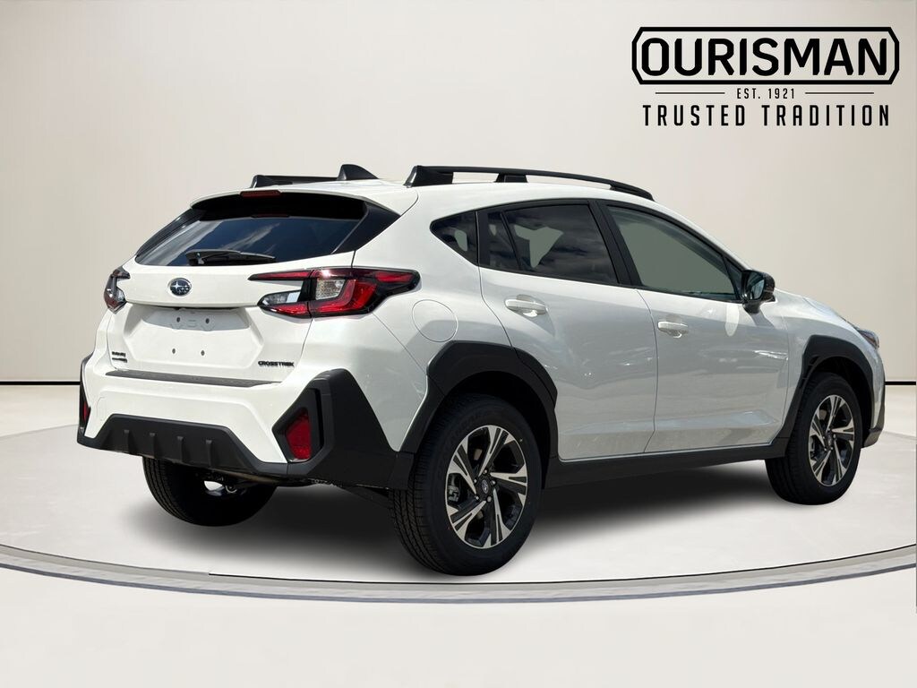 New 2026 Subaru Crosstrek Premium SUV