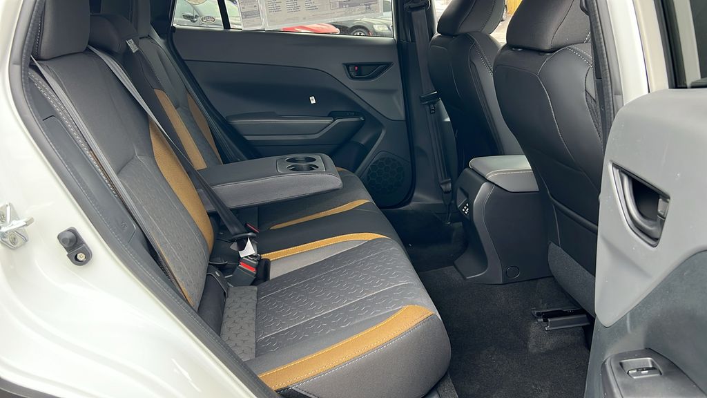 2026 Subaru Crosstrek Sport - Photo 13