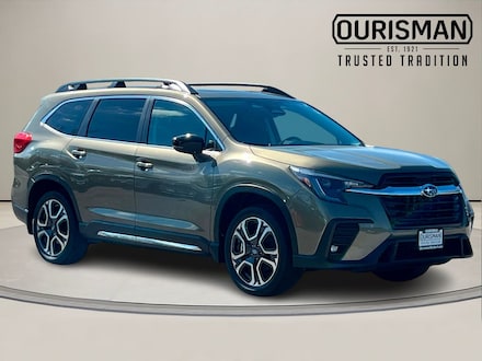2025 Subaru Ascent Limited SUV