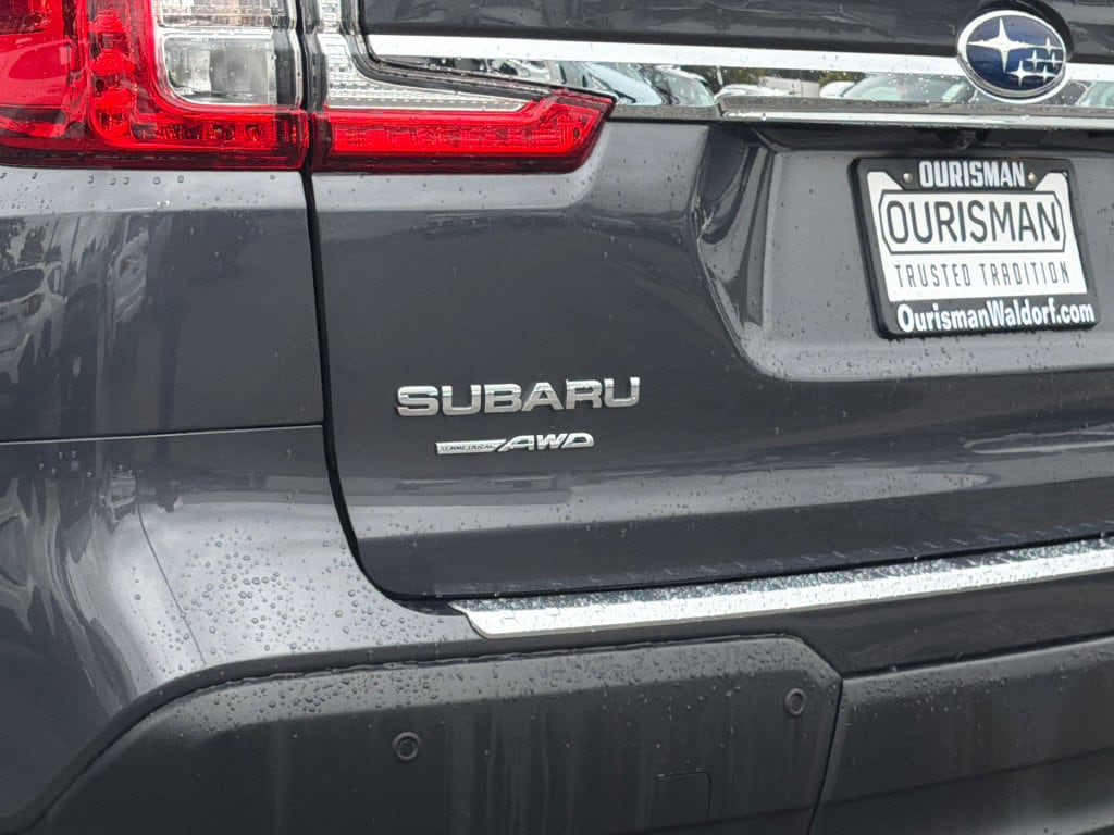 2024 Subaru Ascent Touring - Photo 7