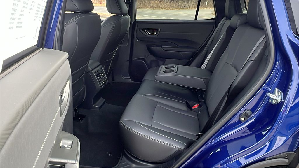 2026 Subaru Outback Touring XT - Photo 17