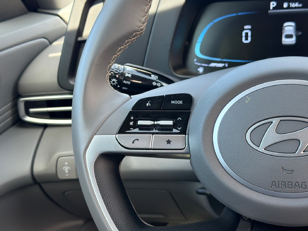 2025 Hyundai Elantra SEL - Photo 21