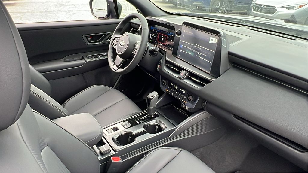 2026 Subaru Outback Limited - Photo 11