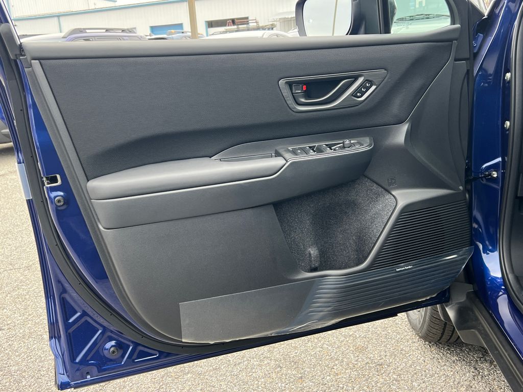2026 Subaru Outback Limited - Photo 19