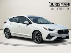 2026 Subaru Impreza Sport 5-Door