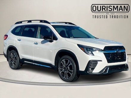 2026 Subaru Ascent Touring 7-Passenger SUV