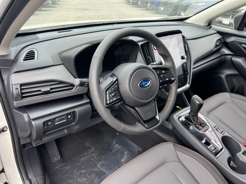 2026 Subaru Crosstrek Limited - Photo 16