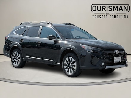 2025 Subaru Outback Limited SUV