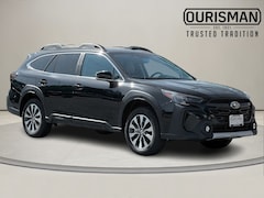 2025 Subaru Outback Limited SUV