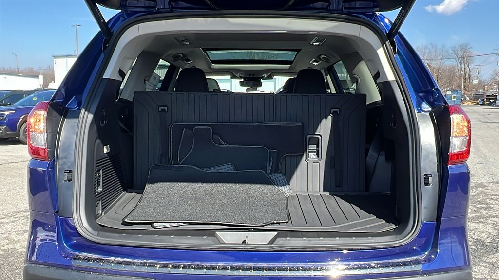2026 Subaru Ascent Onyx Edition-Touring - Photo 11