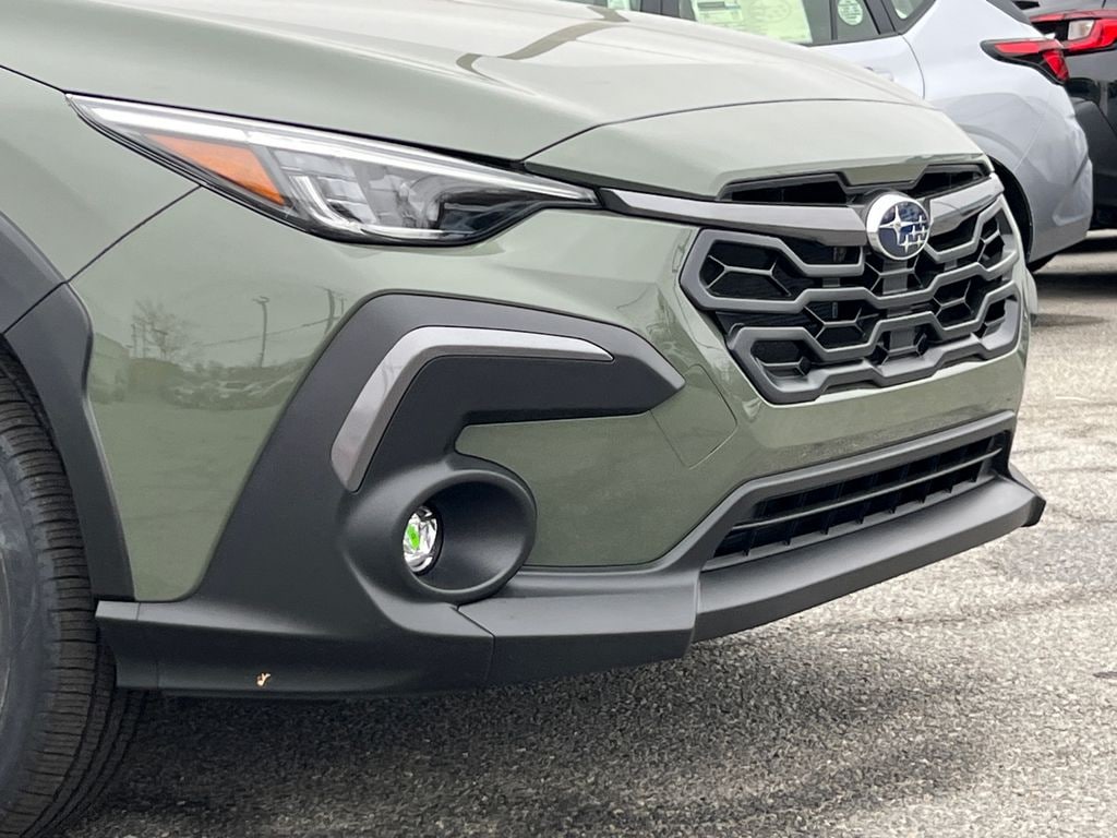 New 2026 Subaru Crosstrek Limited SUV
