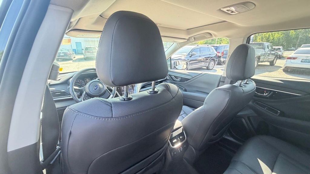 Certified 2025 Subaru Outback Limited SUV