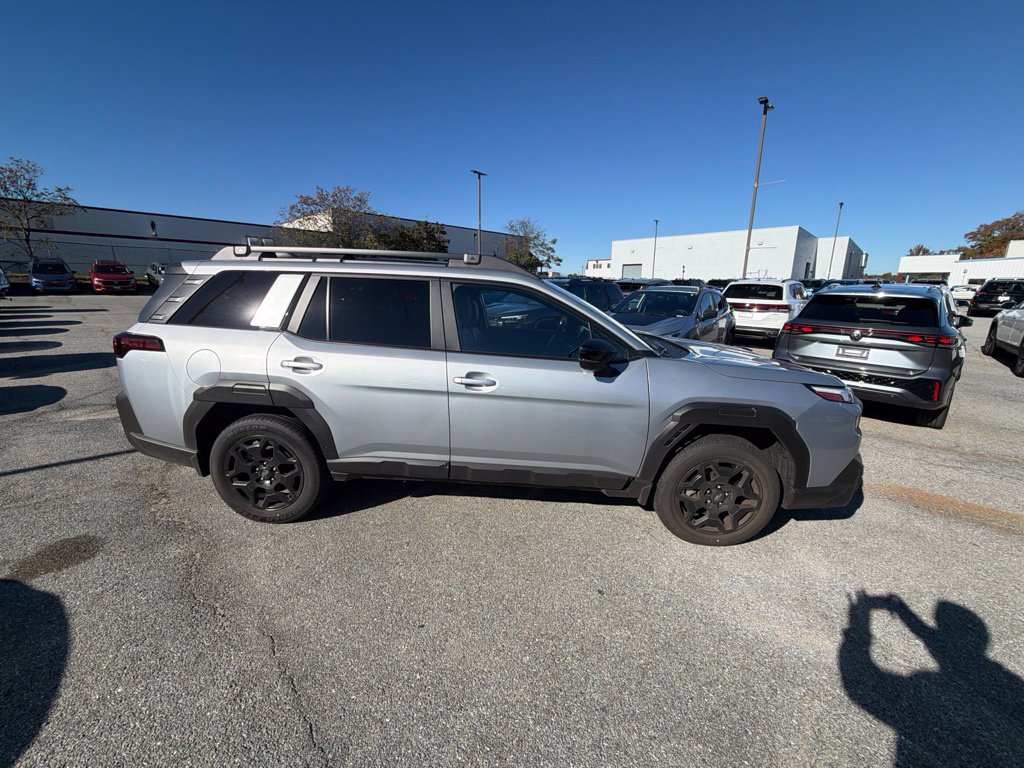 Certified 2026 Subaru Outback Limited SUV