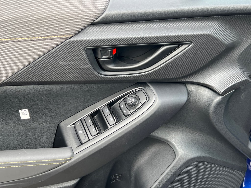 2026 Subaru Crosstrek Sport - Photo 14