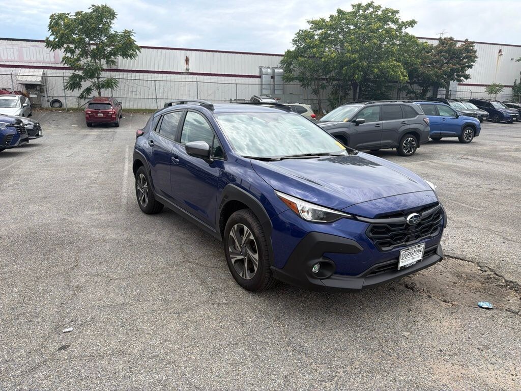 Used 2026 Subaru Crosstrek Premium SUV
