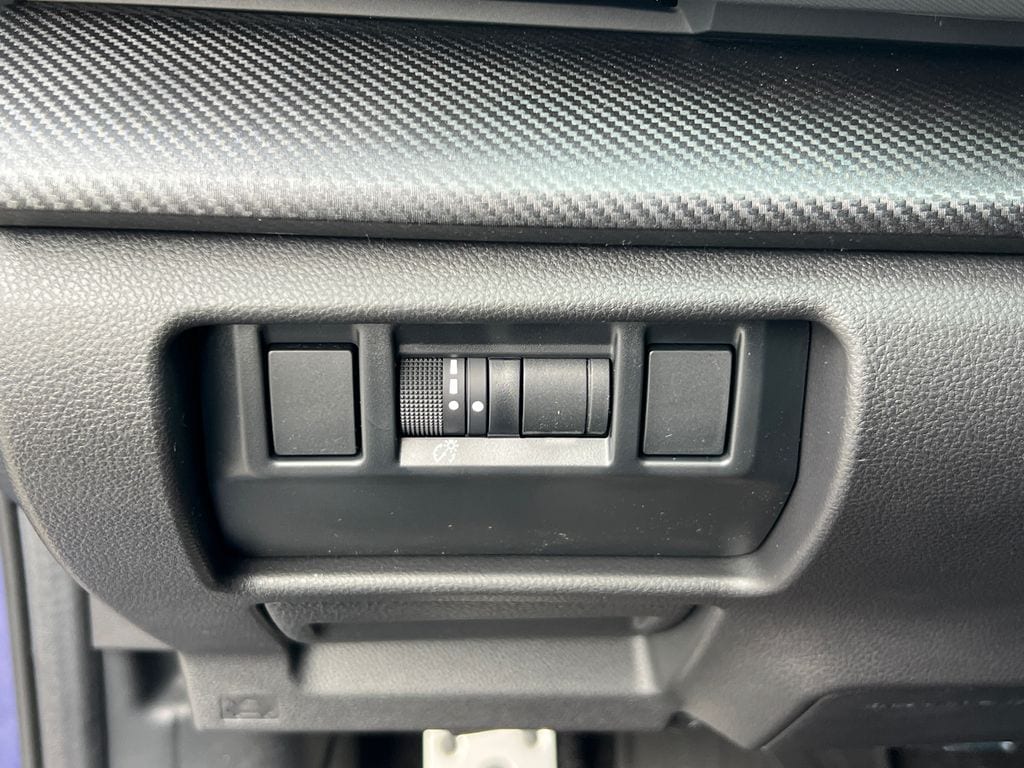 2026 Subaru Crosstrek Sport - Photo 29