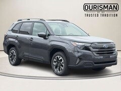 2026 Subaru Forester Premium SUV