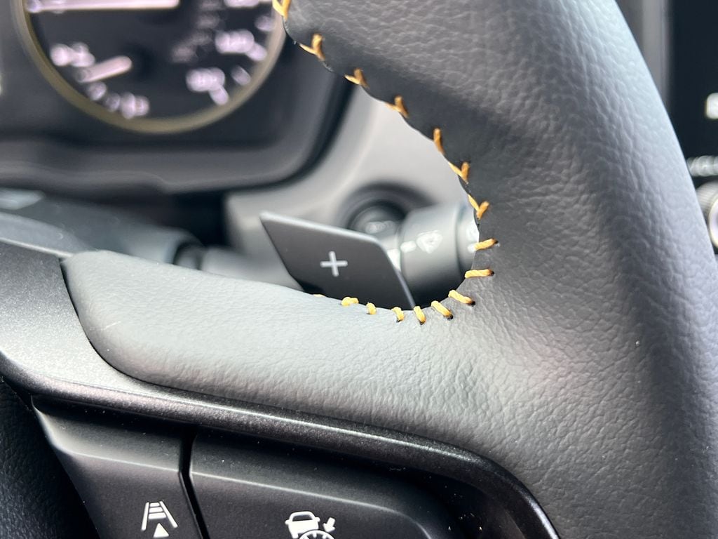 2026 Subaru Crosstrek Sport - Photo 26