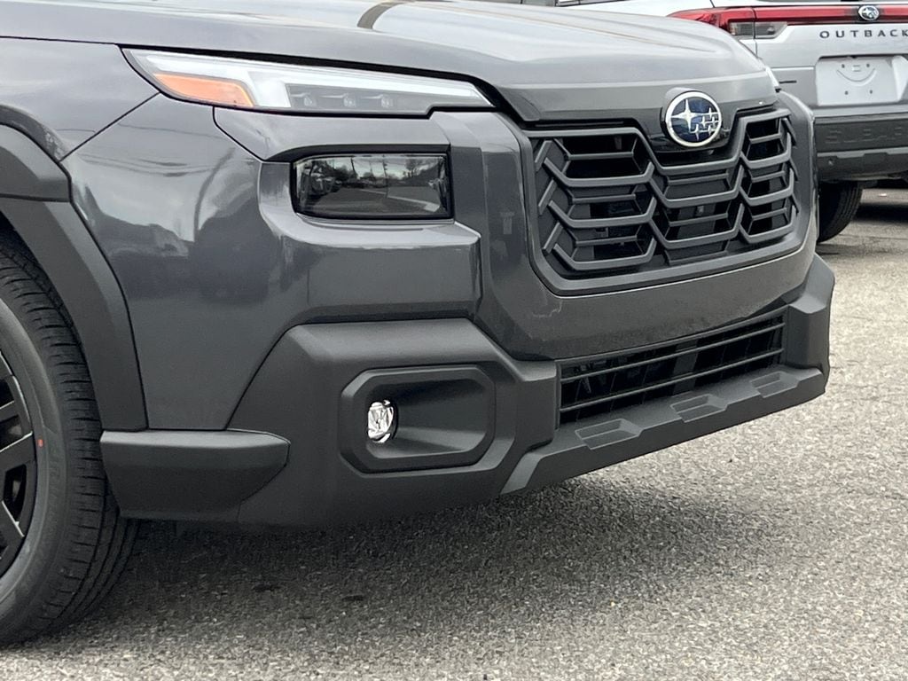 2026 Subaru Outback Limited XT - Photo 4